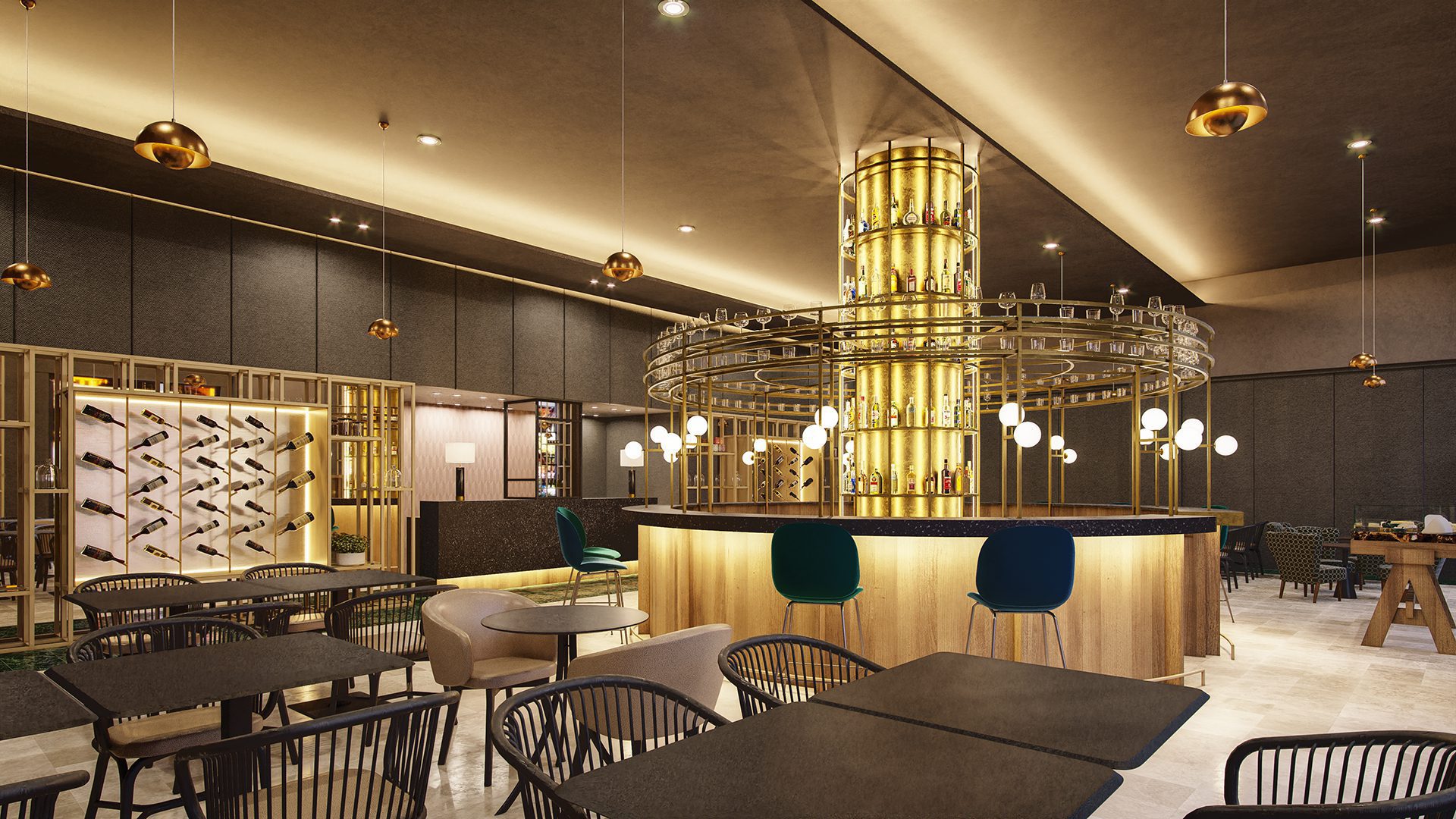 reforma nh hoteles