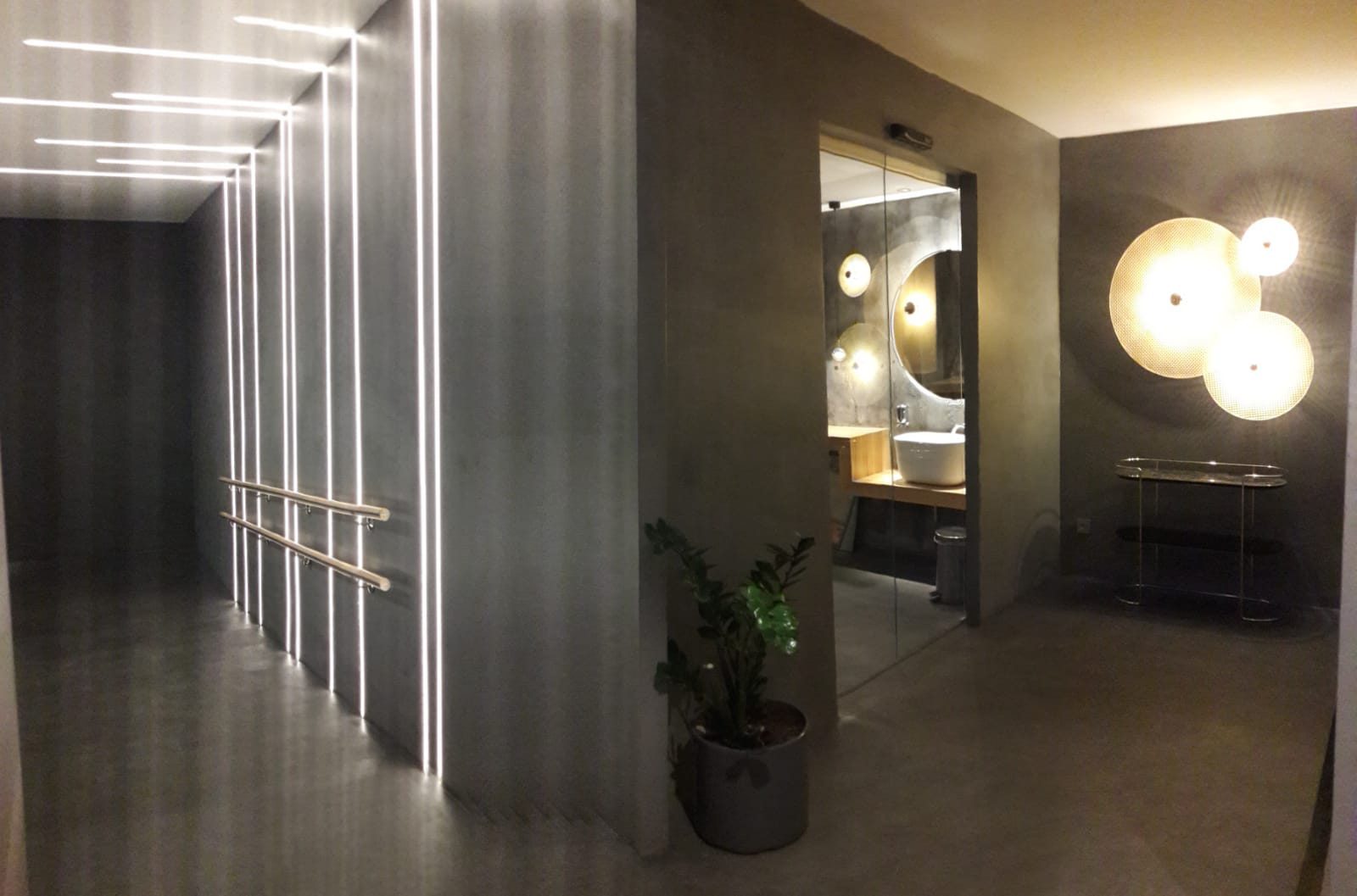 reforma restaurante kukuarri