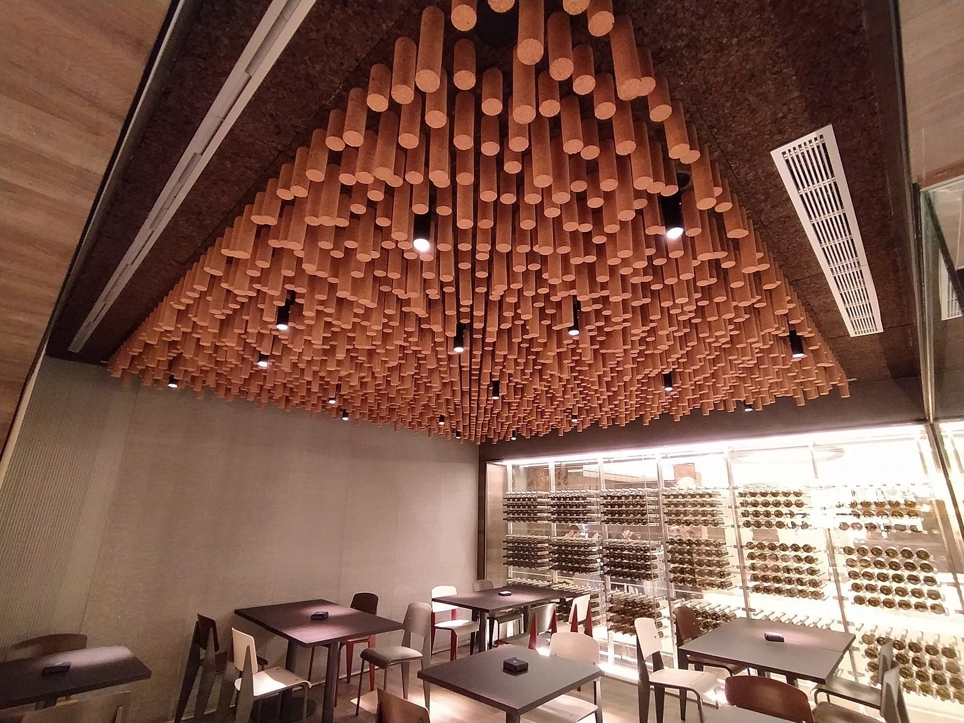 reforma restaurante kukuarri
