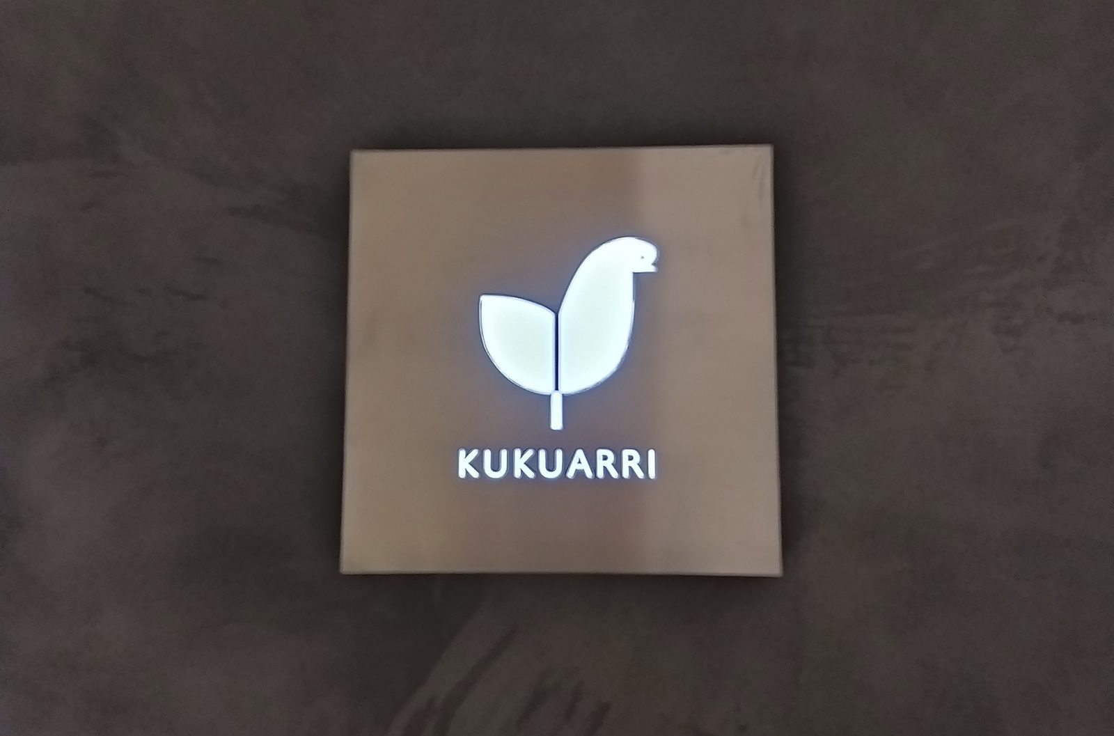 reforma restaurante kukuarri