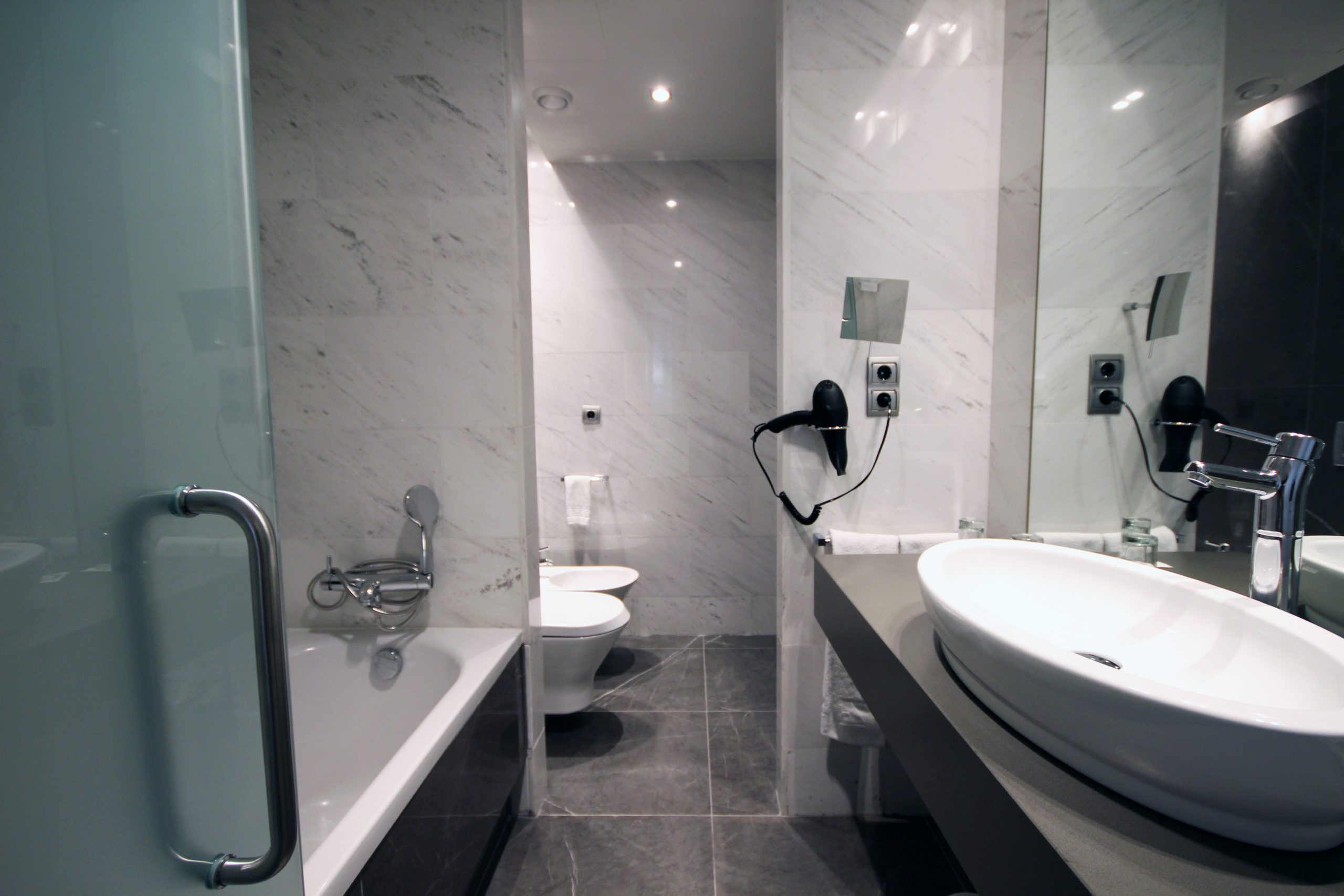 reforma hotel das letras