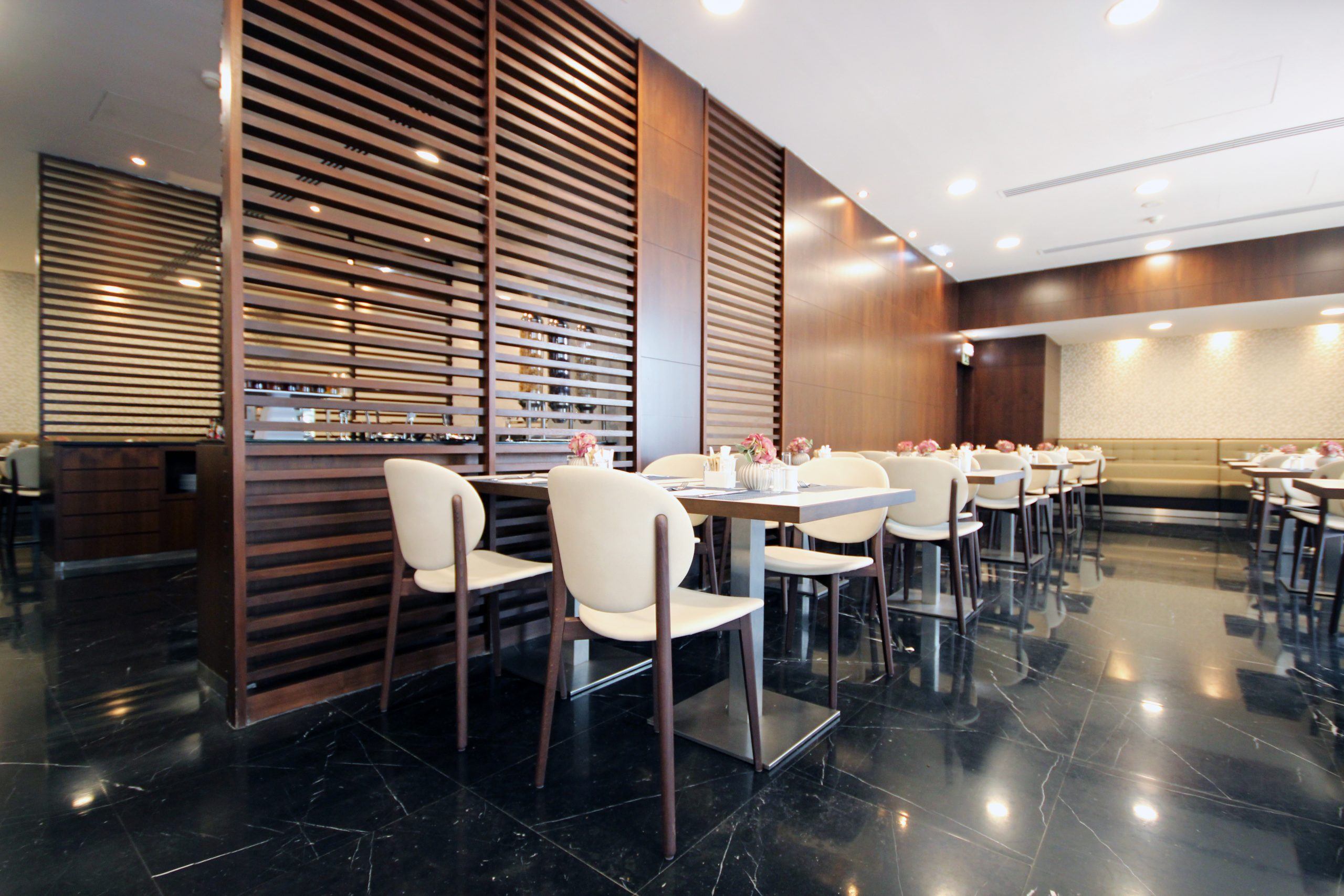 reforma hotel das letras