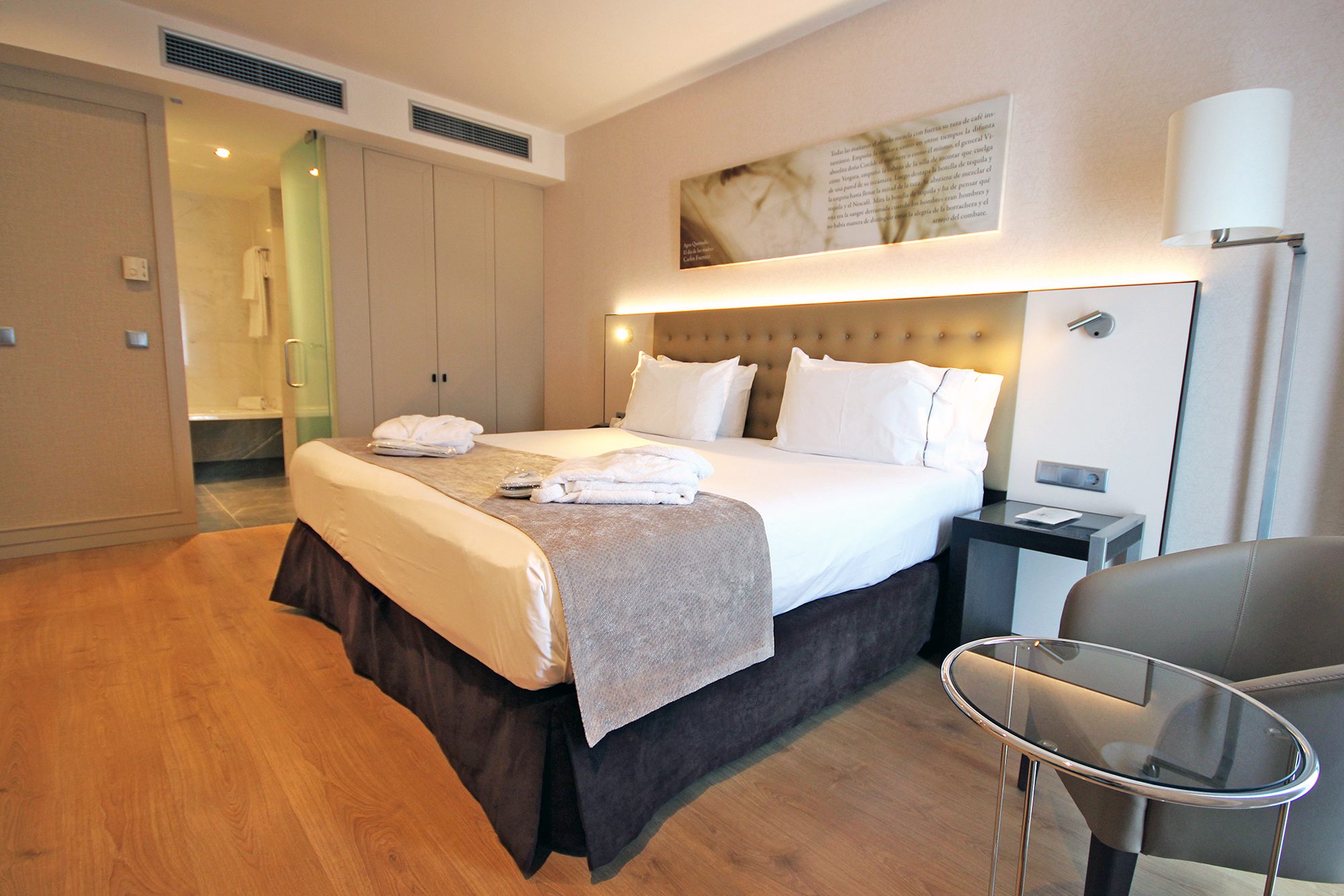 reforma hotel das letras